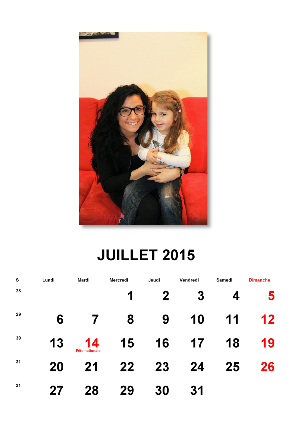 081 100X100 | Pulicano SARL Calendriers Erstein 0