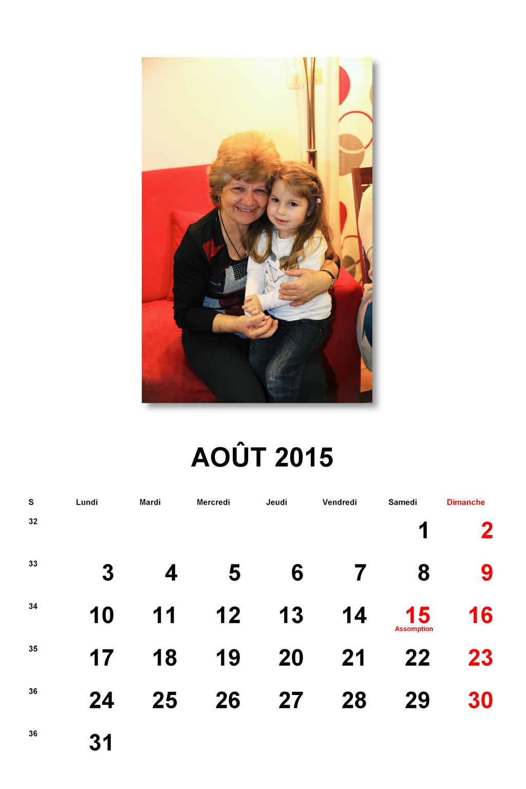 09 100X100 | Pulicano SARL Calendriers Erstein 0