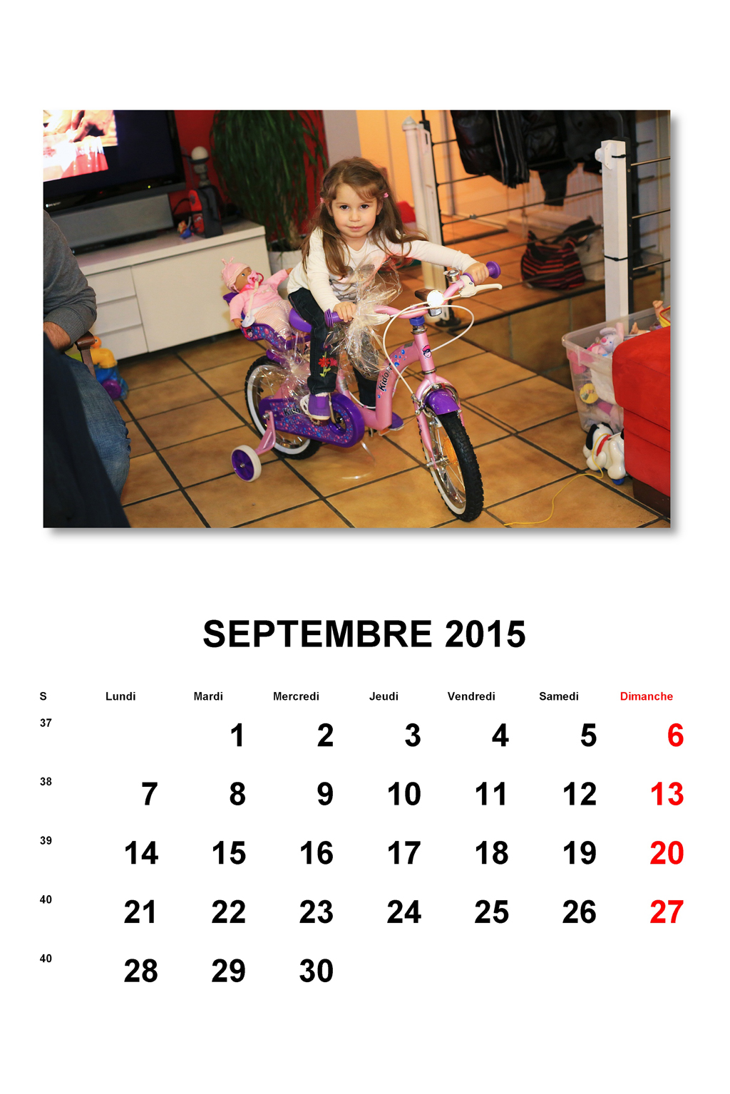 103 100X100 | Pulicano SARL Calendriers Erstein 0