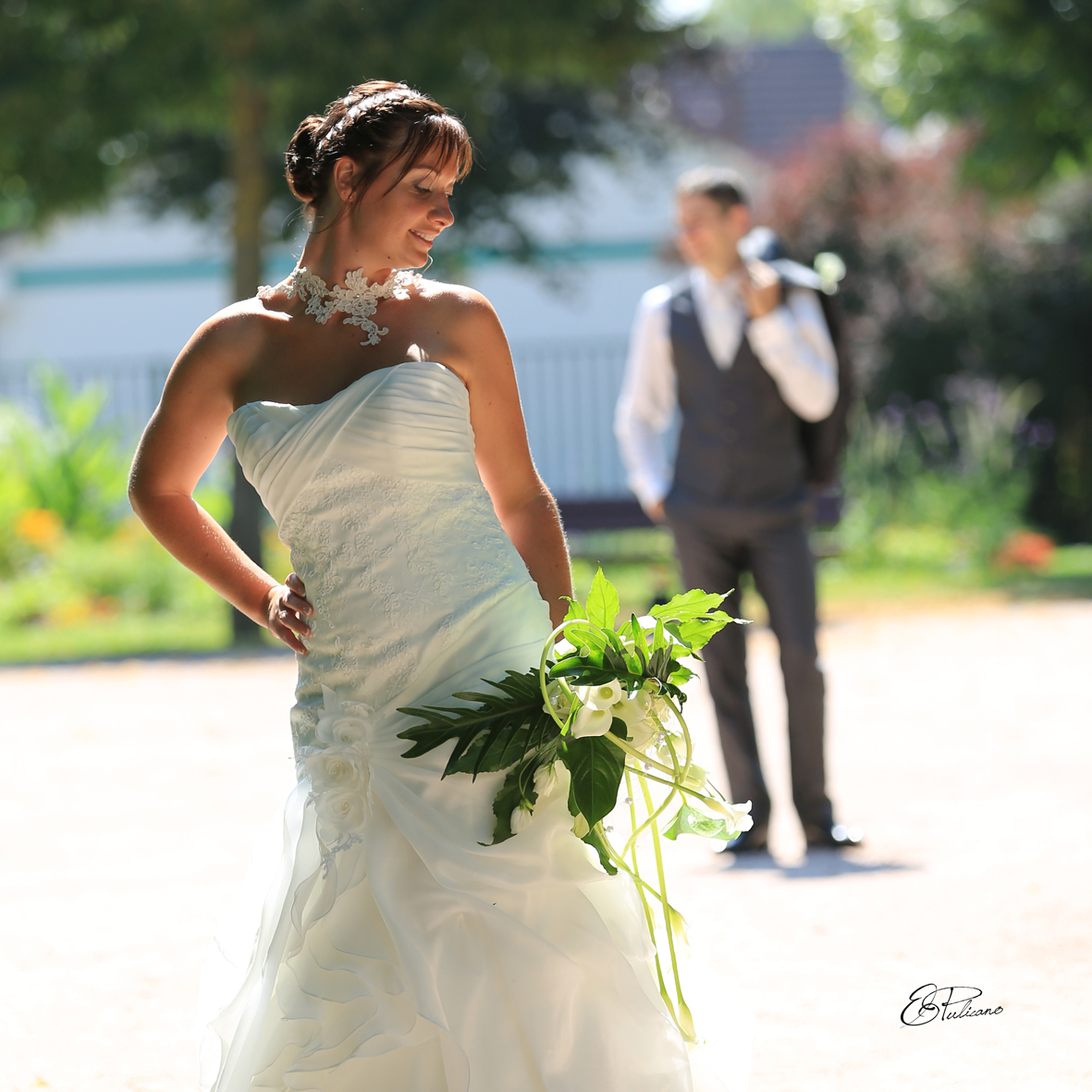 Mariage Benfeld