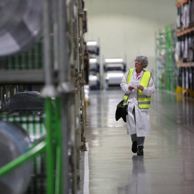 Industriel S&eacute;lestat