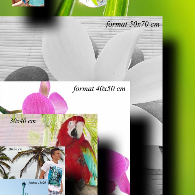 Tirages Photos, Agrandissements et Encadrements Molsheim