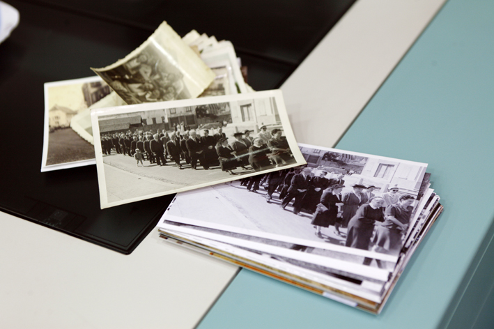 Copies de photos d&rsquo;apr&egrave;s diapo , n&eacute;gatifs ou photos Colmar