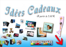 IDéE CADEAUX 280X200 | Pulicano SARL Des idées cadeaux par Photo Pulicano Erstein 0