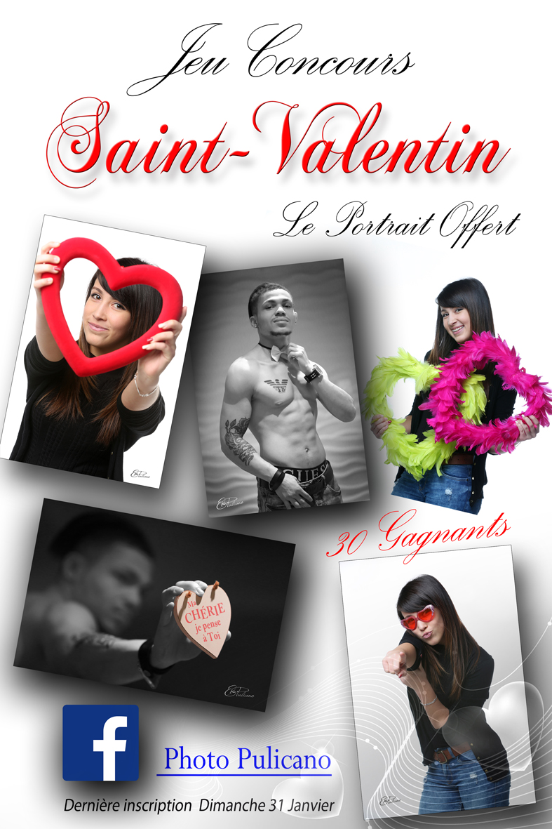 Jeu  Concours Facebook Barr