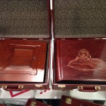 Vente flash albums de luxe S&eacute;lestat 2