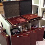 Vente flash albums de luxe Wintzenheim 1