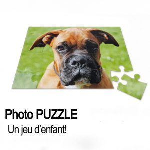 Photos Puzzle