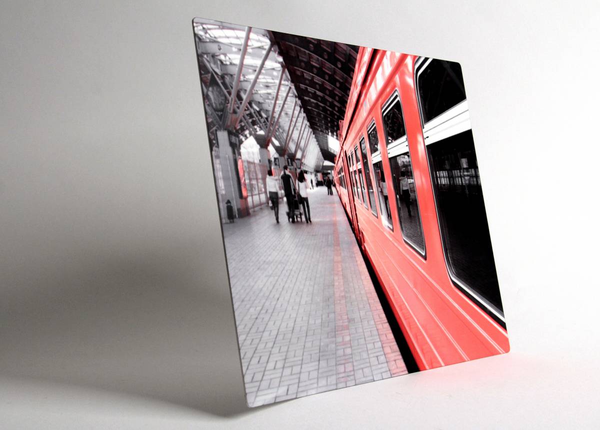 Photo Chromaluxe Illkirch-Graffenstaden