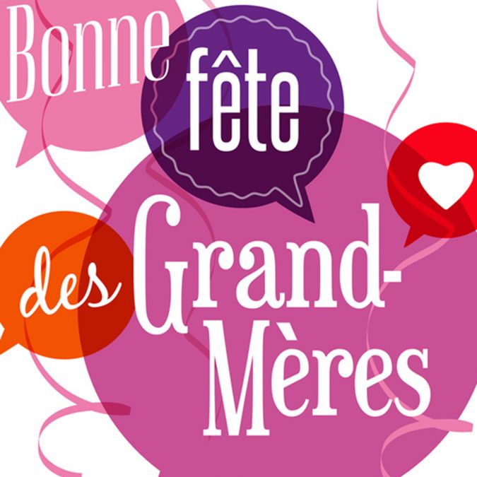 Cadeau pour la f&ecirc;te des grands m&egrave;res le 05/03/2017 Erstein