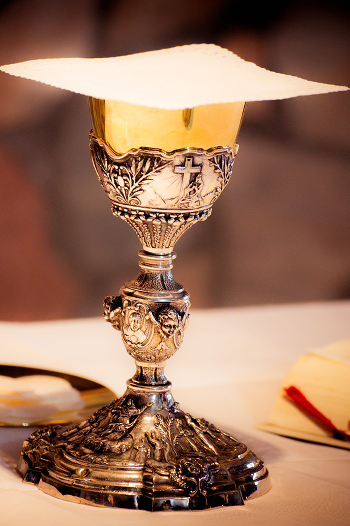 Pensez aux photos de communions Geispolsheim