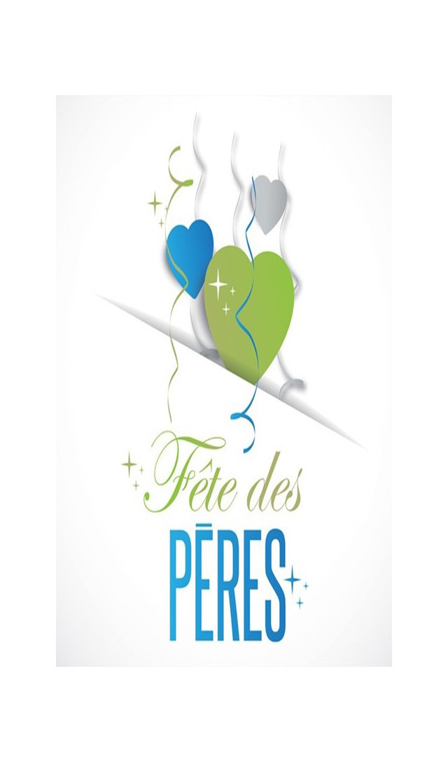 Id&eacute;es cadeaux pour la f&ecirc;te des p&egrave;res le 18 juin 2017 Benfeld