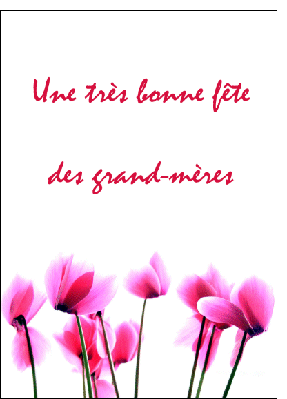 f&ecirc;te des grands m&egrave;res 04/03/2019 Erstein