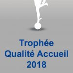 Troph&eacute;e de l’accueil 2018 Molsheim 0