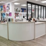 Bienvenue dans notre nouvel espace de travail Barr 5