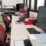 Bienvenue dans notre nouvel espace de travail Erstein 0