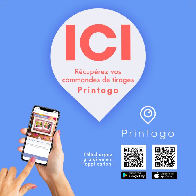 Appli Printogo Barr