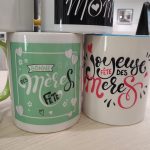 F&ecirc;te des m&egrave;res Id&eacute;e cadeau Barr 1