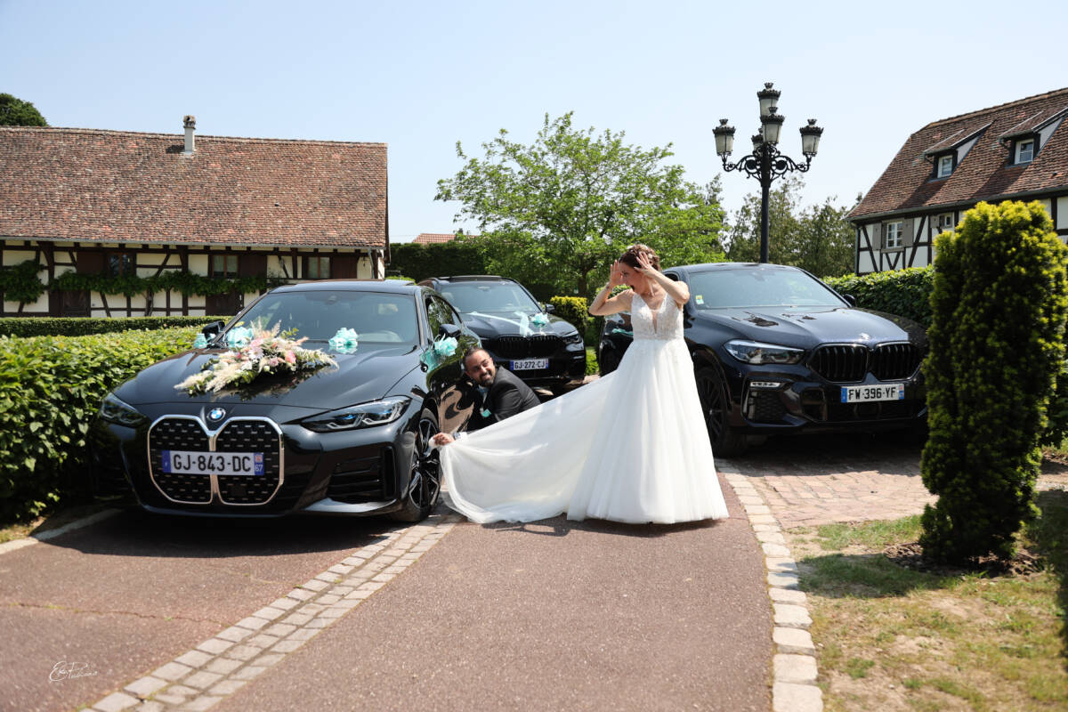 4A3A4992 | Pulicano SARL Mariage Illkirch-Graffenstaden 2
